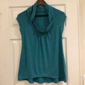 🌟2 for $20🌟 Anthropologie Women’s Teal Shirt